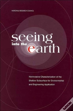 Capa do artigo Seeing Into The Earth