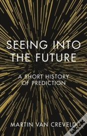 Capa do artigo Seeing Into The Future