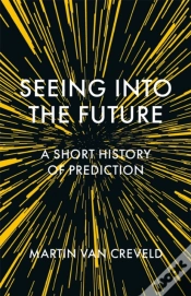Capa do artigo Seeing Into The Future