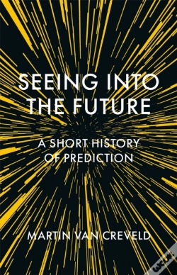 Capa do artigo Seeing Into The Future