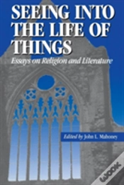 Capa do artigo Seeing Into The Life Of Things