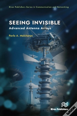 Capa do artigo Seeing Invisible