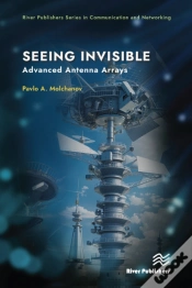 Capa do artigo Seeing Invisible