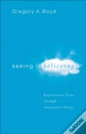 Capa do artigo Seeing Is Believing Â€“ Experience Jesus Through Imaginative Prayer