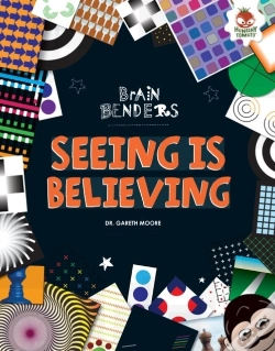 Capa do artigo Seeing Is Believing