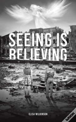 Capa do artigo Seeing Is Believing
