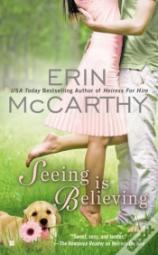 Capa do artigo Seeing Is Believing