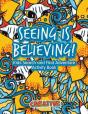 Seeing Is Believing! Kids Search And Find Adventure Activity Book - Preview