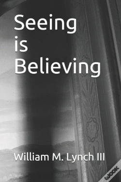 Capa do artigo Seeing Is Believing