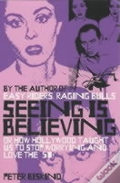 Capa do artigo Seeing Is Believing