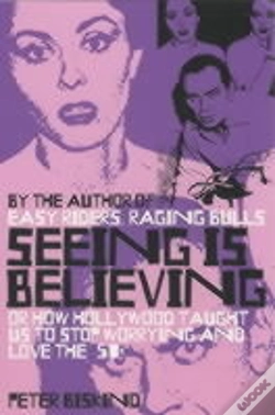 Capa do artigo Seeing Is Believing