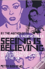 Capa do artigo Seeing Is Believing