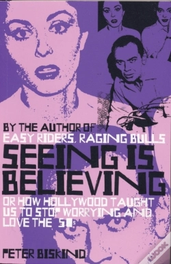 Capa do artigo Seeing Is Believing