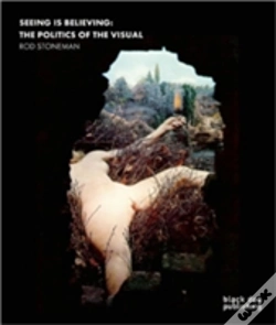 Capa do artigo Seeing Is Believing