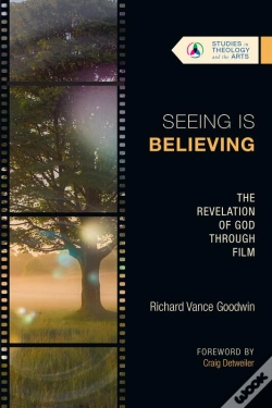 Capa do artigo Seeing Is Believing