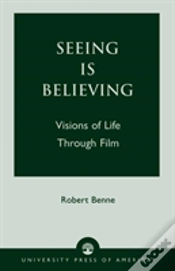 Capa do artigo Seeing Is Believing