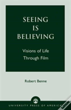 Capa do artigo Seeing Is Believing