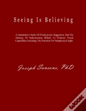 Capa do artigo Seeing Is Believing