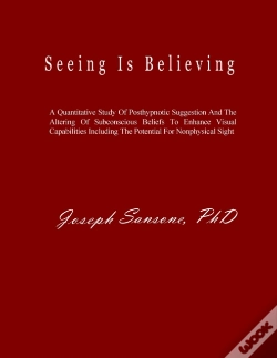 Capa do artigo Seeing Is Believing