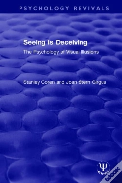 Capa do artigo Seeing Is Deceiving