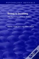 Seeing Is Deceiving