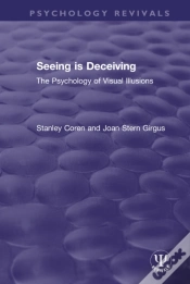 Capa do artigo Seeing Is Deceiving