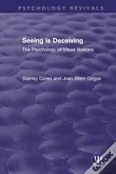 Seeing Is Deceiving