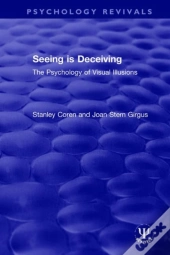 Seeing Is Deceiving