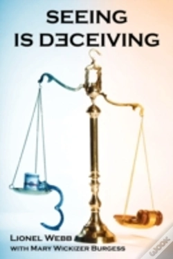 Capa do artigo Seeing Is Deceiving