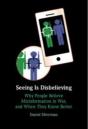 Seeing Is Disbelieving - Preview