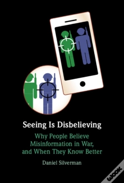Capa do artigo Seeing Is Disbelieving