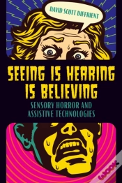 Capa do artigo Seeing Is Hearing Is Believing