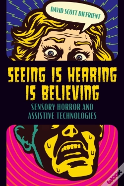 Capa do artigo Seeing Is Hearing Is Believing