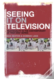 Capa do artigo Seeing It On Television