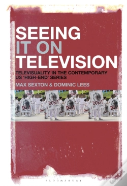 Capa do artigo Seeing It On Television