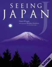 Capa do artigo Seeing Japan