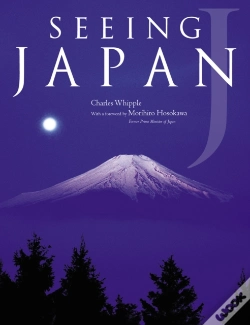 Capa do artigo Seeing Japan