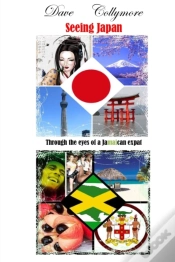 Capa do artigo Seeing Japan - Through The Eyes Of A Jam