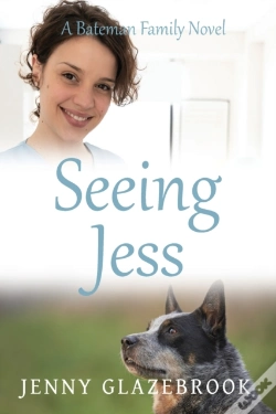 Capa do artigo Seeing Jess