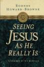 Seeing Jesus As He Really Is - Preview