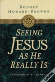 Capa do artigo Seeing Jesus As He Really Is