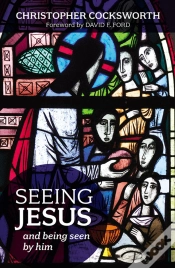 Capa do artigo Seeing Jesus