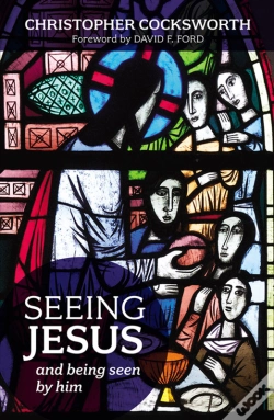 Capa do artigo Seeing Jesus