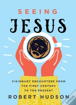 Capa do artigo Seeing Jesus