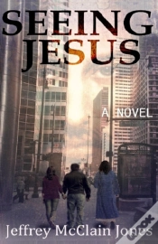 Capa do artigo Seeing Jesus