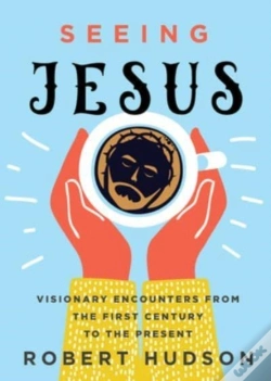 Capa do artigo Seeing Jesus