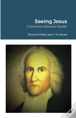 Capa do artigo Seeing Jesus