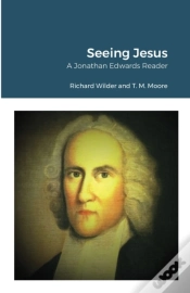 Capa do artigo Seeing Jesus