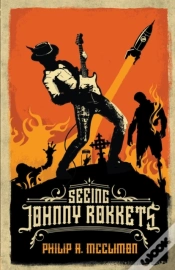 Capa do artigo Seeing Johnny Rokkets