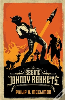 Capa do artigo Seeing Johnny Rokkets